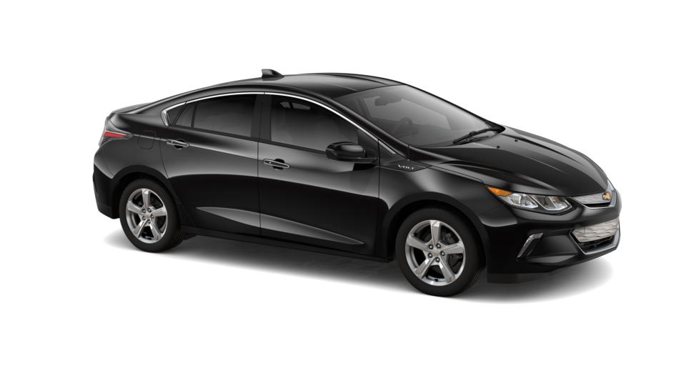 2019 Chevrolet Volt Vehicle Photo in Winter Park, FL 32792