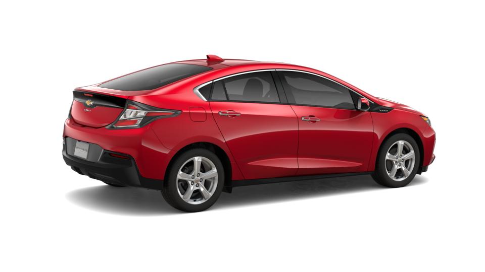 Used 2019 Chevrolet Volt LT with VIN 1G1RC6S50KU108648 for sale in Richmond, IN