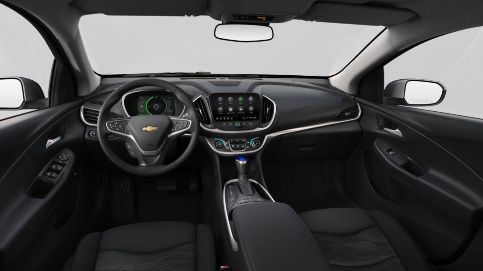 2019 Chevrolet Volt Vehicle Photo in Winter Park, FL 32792