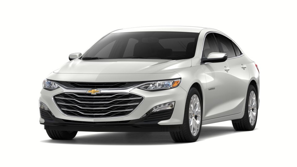 2019 Chevrolet Malibu Vehicle Photo in CLEARWATER, FL 33764-7163