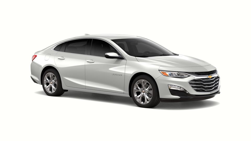 2019 Chevrolet Malibu Vehicle Photo in CLEARWATER, FL 33764-7163