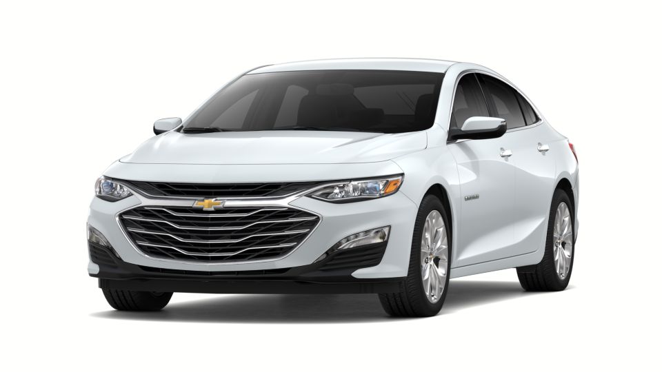 2019 Chevrolet Malibu Vehicle Photo in HENDERSON, NV 89014-6702