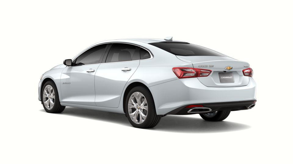 2019 Chevrolet Malibu Vehicle Photo in HENDERSON, NV 89014-6702