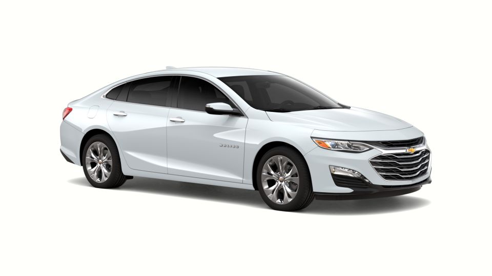 2019 Chevrolet Malibu Vehicle Photo in HENDERSON, NV 89014-6702