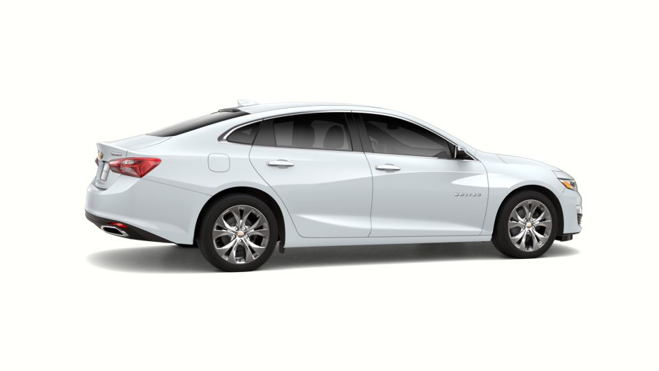 2019 Chevrolet Malibu Vehicle Photo in HENDERSON, NV 89014-6702