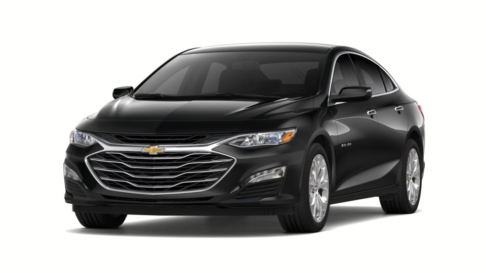 2019 Chevrolet Malibu Vehicle Photo in Tampa, FL 33614