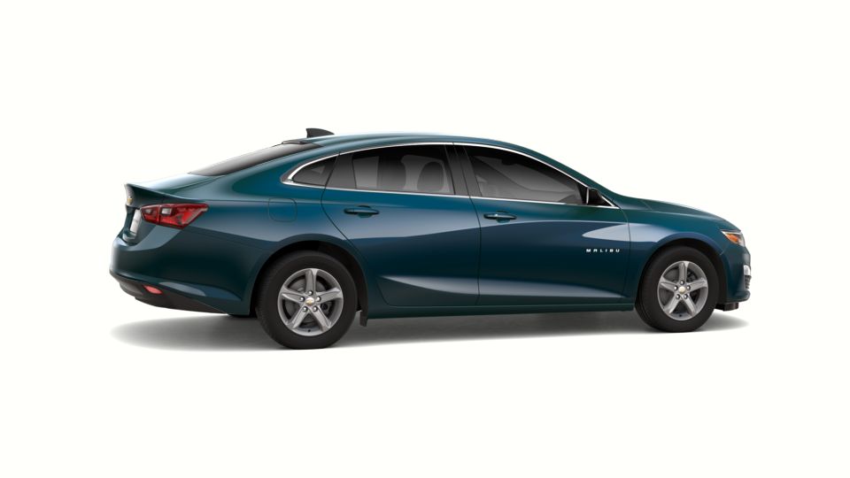 2019 Chevrolet Malibu Vehicle Photo in INDEPENDENCE, MO 64055-1377