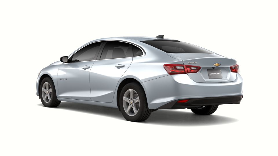 2019 Chevrolet Malibu Vehicle Photo in CLEARWATER, FL 33764-7163