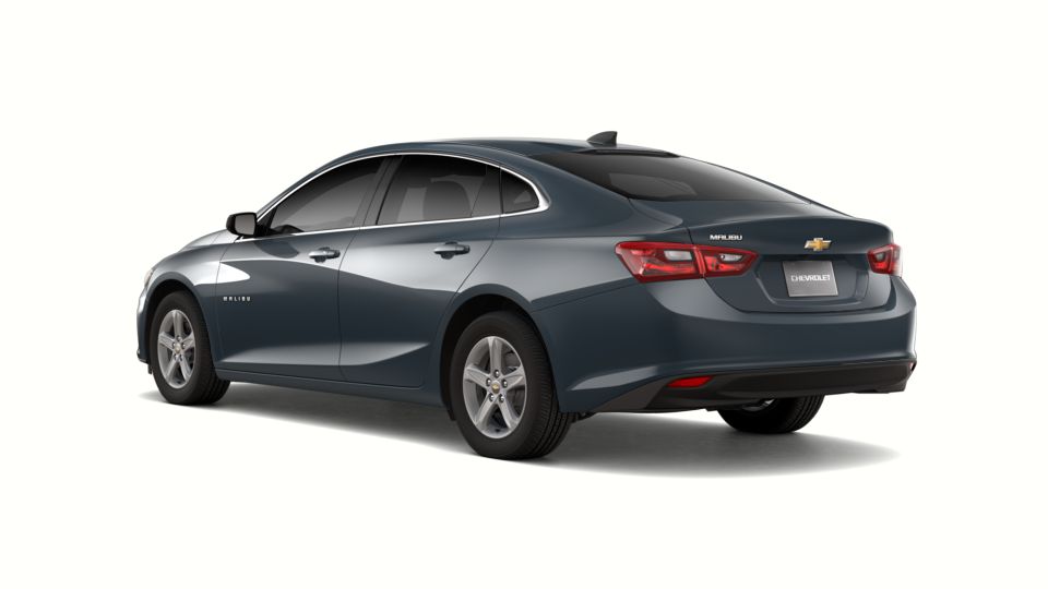 Used 2019 Chevrolet Malibu 1LS with VIN 1G1ZB5ST2KF224028 for sale in Augusta, GA
