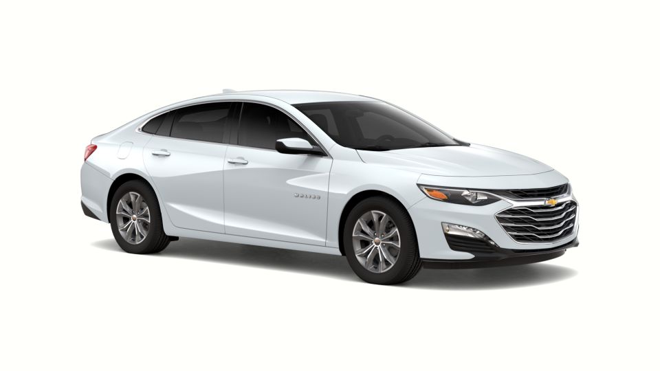 2019 Chevrolet Malibu Vehicle Photo in NEDERLAND, TX 77627-8017