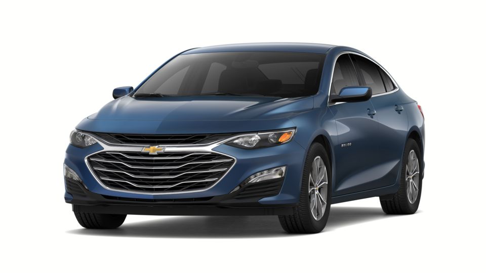 2019 Chevrolet Malibu Vehicle Photo in Akron, OH 44320