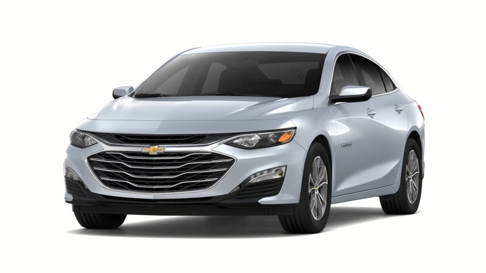 2019 Chevrolet Malibu Vehicle Photo in AKRON, OH 44320-4088