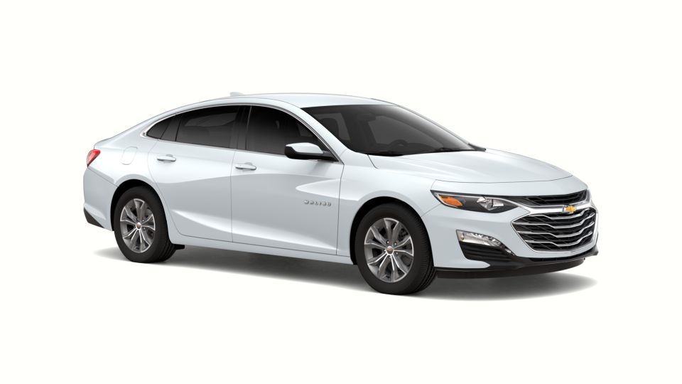 2019 Chevrolet Malibu Vehicle Photo in Pompano Beach, FL 33064