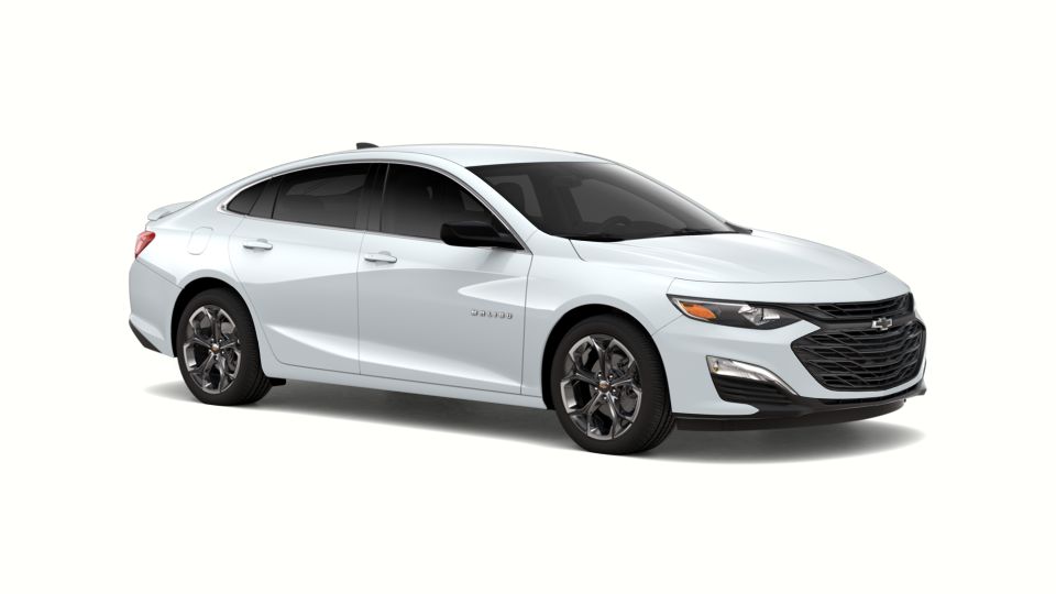 2019 Chevrolet Malibu Vehicle Photo in LOS ANGELES, CA 90007-3794