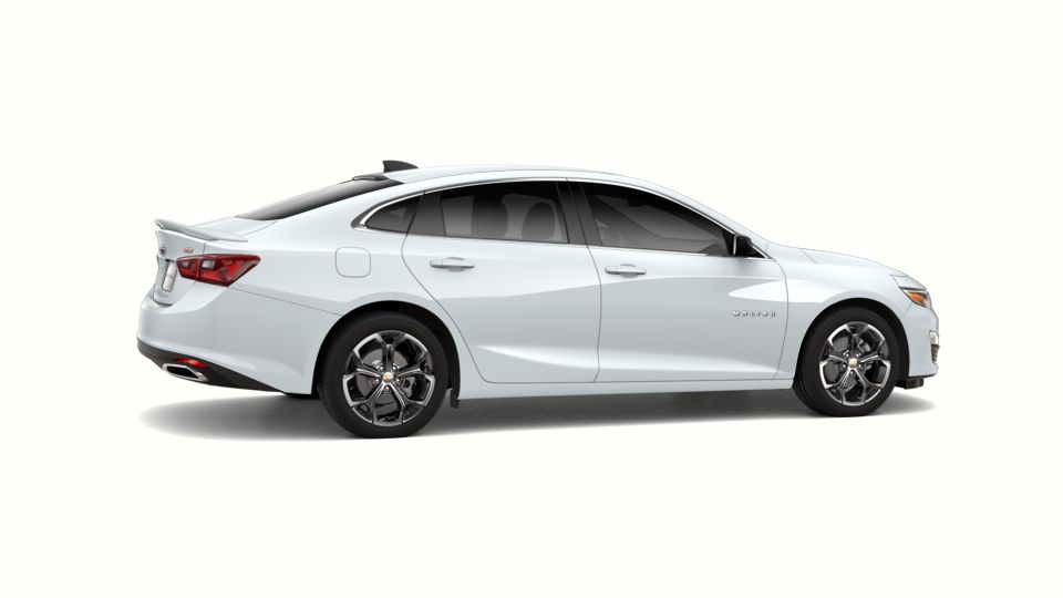 2019 Chevrolet Malibu Vehicle Photo in LOS ANGELES, CA 90007-3794