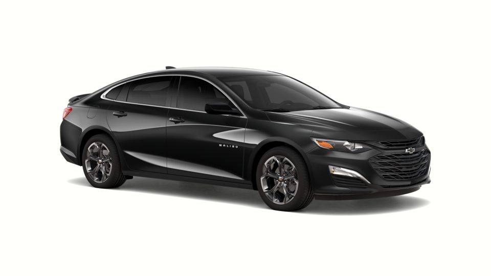 2019 Chevrolet Malibu Vehicle Photo in Akron, OH 44312