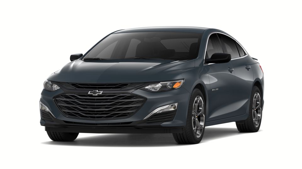 2019 Chevrolet Malibu Vehicle Photo in LANCASTER, PA 17601-0000