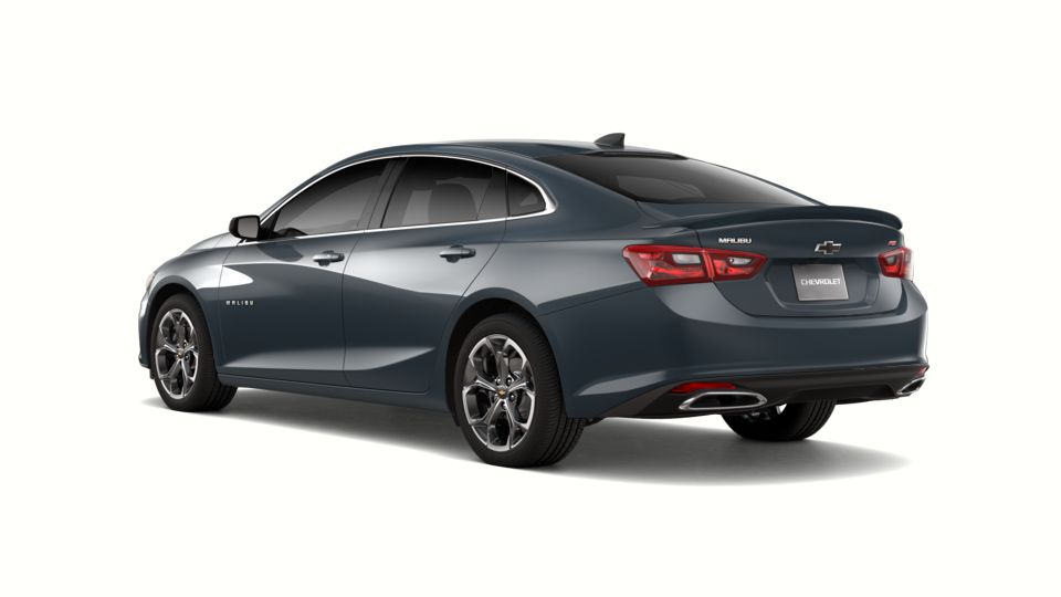 2019 Chevrolet Malibu Vehicle Photo in LANCASTER, PA 17601-0000