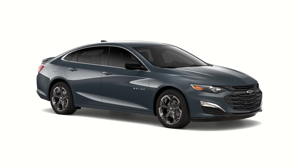 2019 Chevrolet Malibu Vehicle Photo in LANCASTER, PA 17601-0000
