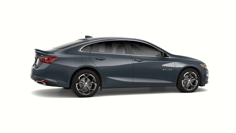 2019 Chevrolet Malibu Vehicle Photo in LANCASTER, PA 17601-0000