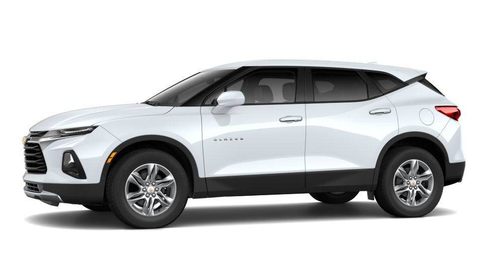 2019 Chevrolet Blazer Vehicle Photo in Sanford, FL 32771