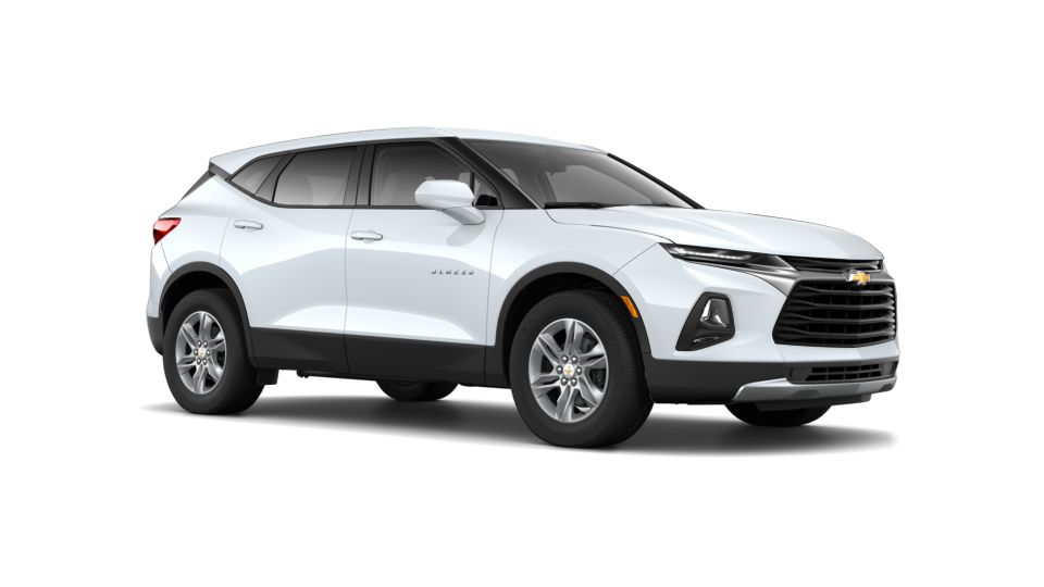 2019 Chevrolet Blazer Vehicle Photo in Sanford, FL 32771