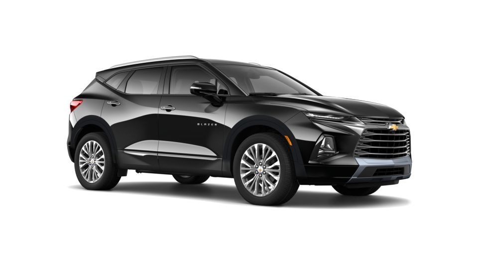 2019 Chevrolet Blazer Vehicle Photo in WILLIAMSVILLE, NY 14221-2883