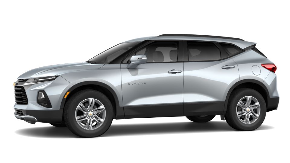 2019 Chevrolet Blazer Vehicle Photo in MIAMI, FL 33134-2699