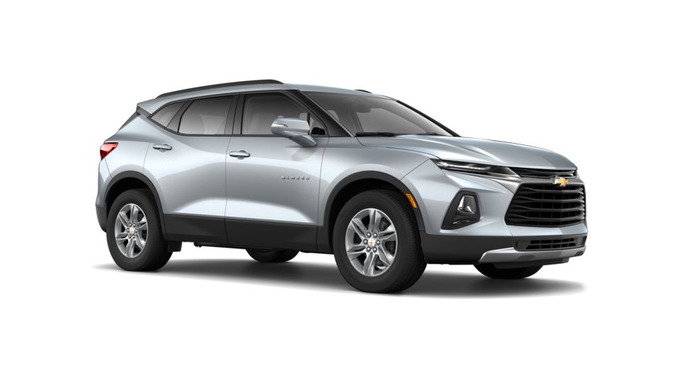 2019 Chevrolet Blazer Vehicle Photo in MIAMI, FL 33134-2699