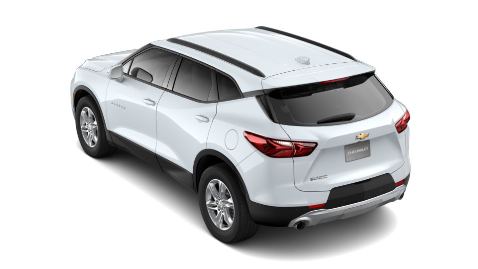 2019 Chevrolet Blazer Vehicle Photo in COLUMBIA, MO 65203-3903