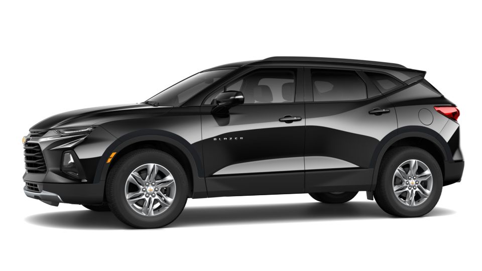 2019 Chevrolet Blazer Vehicle Photo in MIAMI, FL 33134-2699