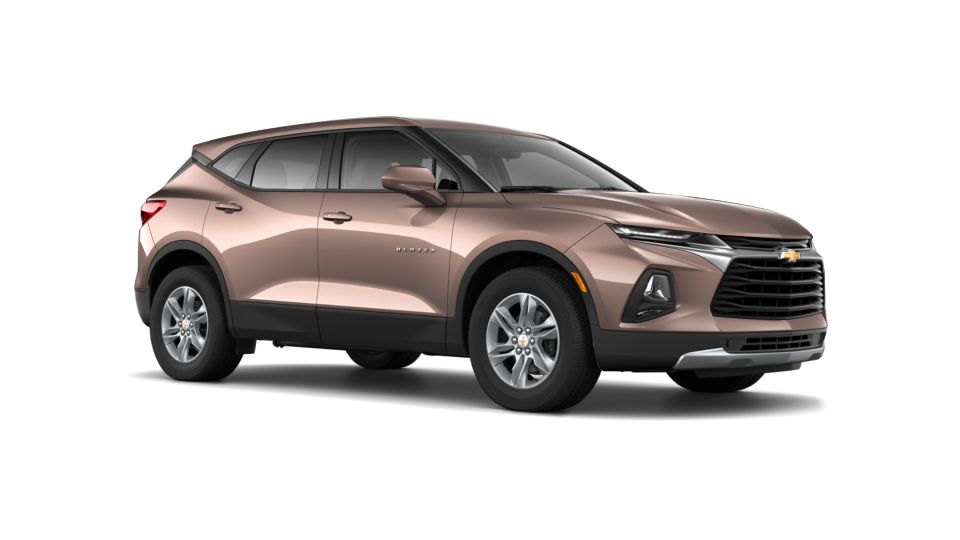 Chevy blazer oakwood metallic Clearance