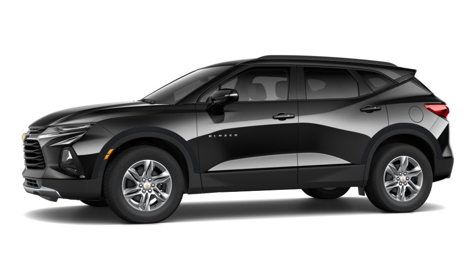 2019 Chevrolet Blazer Vehicle Photo in COLUMBIA, MO 65203-3903