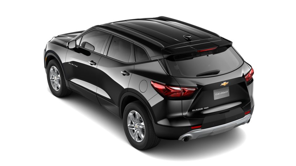 2019 Chevrolet Blazer Vehicle Photo in COLUMBIA, MO 65203-3903