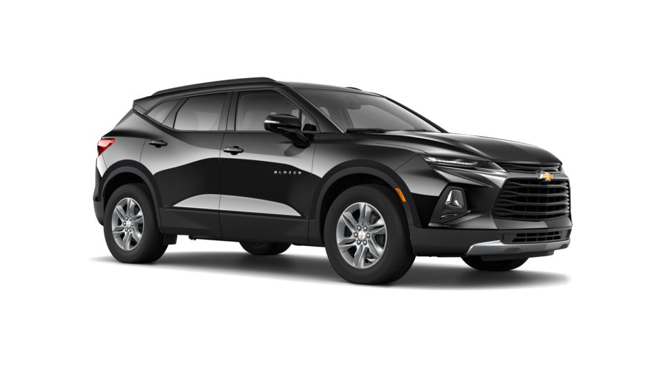 2019 Chevrolet Blazer Vehicle Photo in COLUMBIA, MO 65203-3903