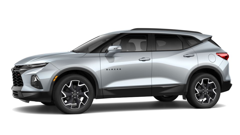 Used 2019 Chevrolet Blazer RS with VIN 3GNKBERS4KS687300 for sale in Dothan, AL