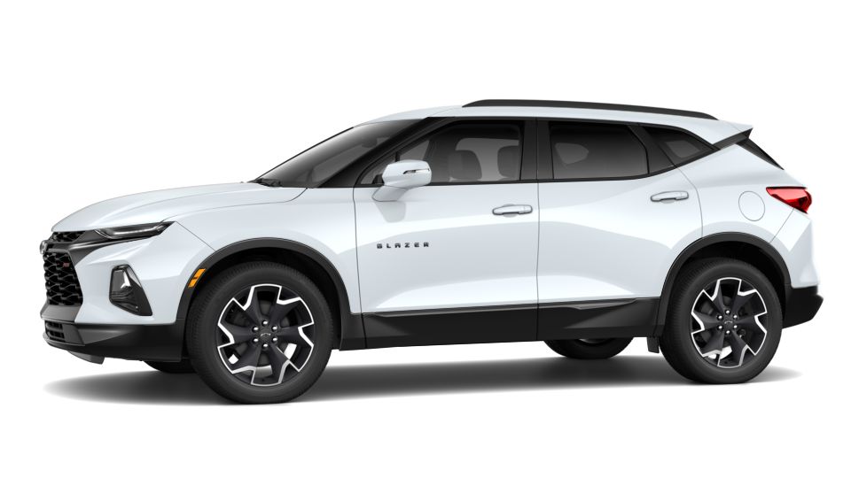 2019 Chevrolet Blazer Vehicle Photo in GILBERT, AZ 85297-0446