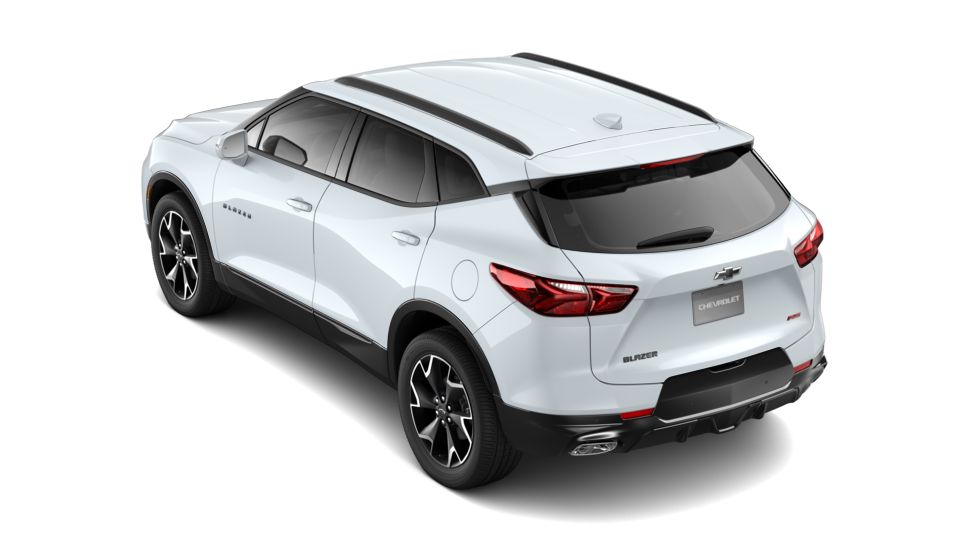 2019 Chevrolet Blazer Vehicle Photo in GILBERT, AZ 85297-0446