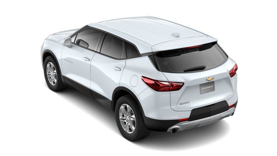 2019 Chevrolet Blazer Vehicle Photo in SAVANNAH, GA 31406-4513