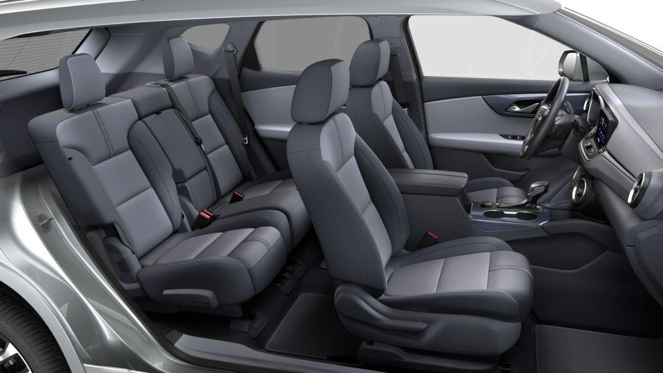 2019 Chevrolet Blazer Vehicle Photo in SUGAR LAND, TX 77478-0000