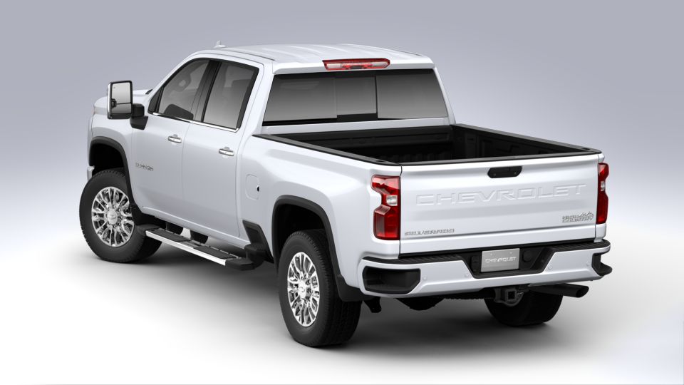 2020 Chevrolet Silverado 3500HD Vehicle Photo in MILES CITY, MT 59301-5791