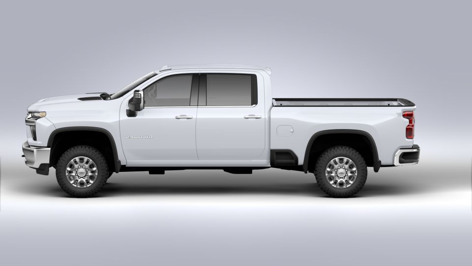 2020 Chevrolet Silverado 2500 HD Vehicle Photo in Seguin, TX 78155