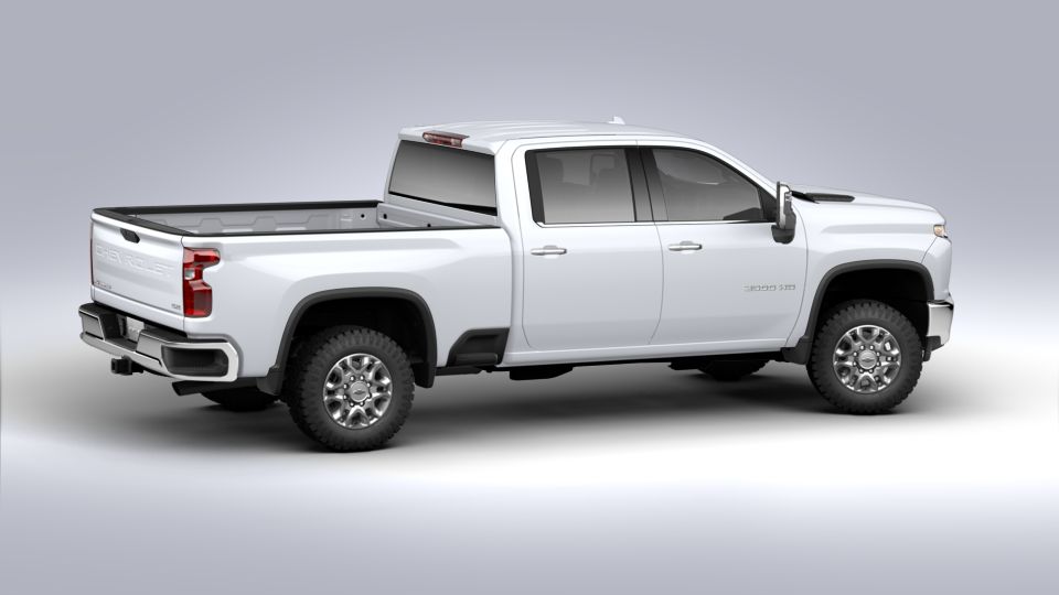 2020 Chevrolet Silverado 2500 HD Vehicle Photo in Seguin, TX 78155