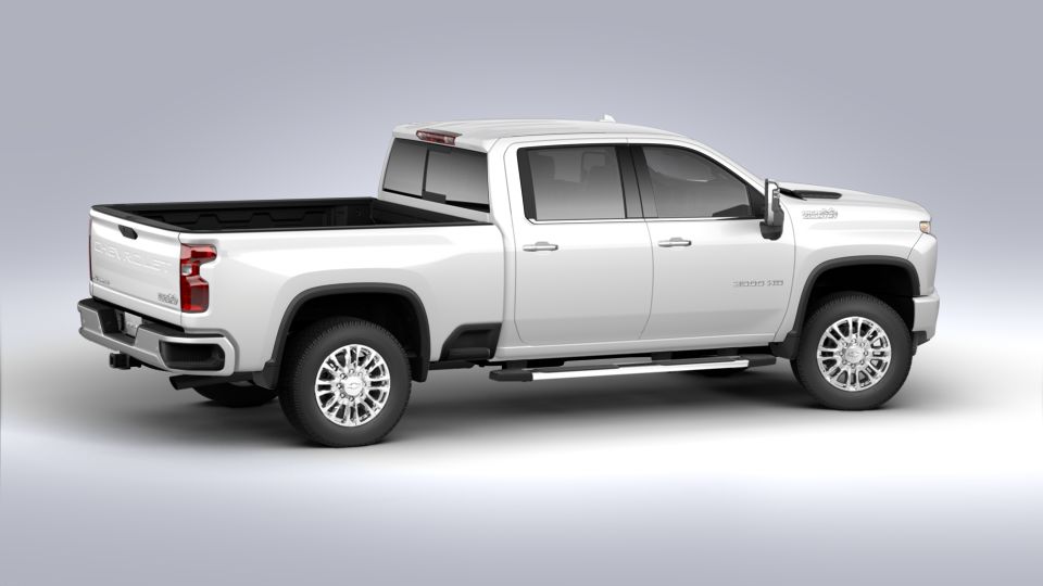 2020 Chevrolet Silverado 2500 HD Vehicle Photo in MIAMI, FL 33134-2699