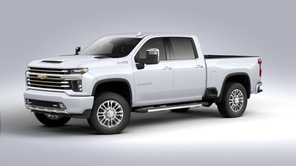 2020 Chevrolet Silverado 2500 HD Vehicle Photo in GREEN BAY, WI 54303-3330