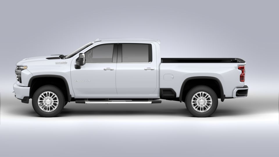 2020 Chevrolet Silverado 2500 HD Vehicle Photo in GREEN BAY, WI 54303-3330