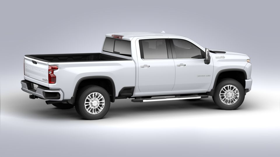 2020 Chevrolet Silverado 2500 HD Vehicle Photo in GREEN BAY, WI 54303-3330