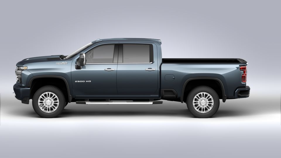 2020 Chevrolet Silverado 2500 HD Vehicle Photo in VINCENNES, IN 47591-5519