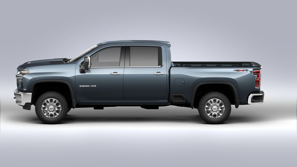 2020 Chevrolet Silverado 3500 HD Vehicle Photo in NEDERLAND, TX 77627-8017