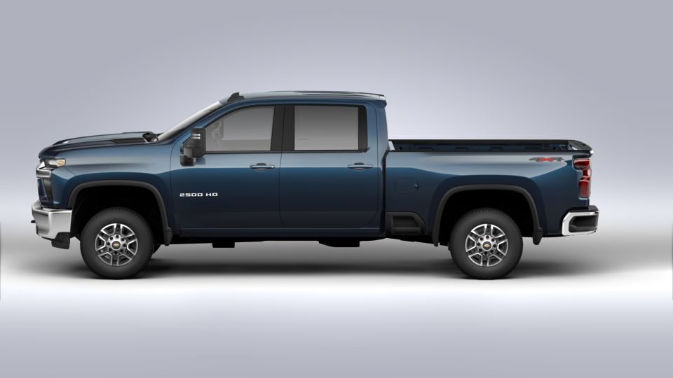 2020 Chevrolet Silverado 2500HD Vehicle Photo in MOON TOWNSHIP, PA 15108-2571